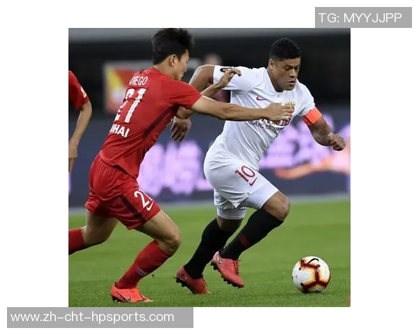 天海与上港激战正酣谁能在这场较量中笑到最后