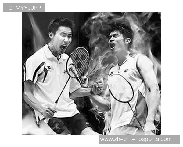 2011年羽毛球世锦赛林丹与李宗伟巅峰对决的精彩瞬间回顾